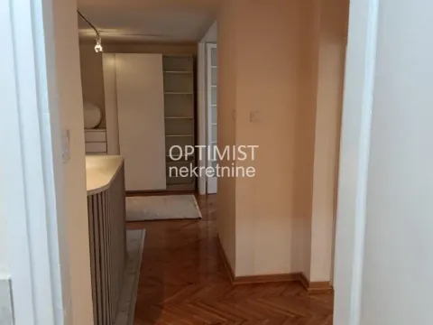 Sale, two bedroom apartment, 60m², Novi Beograd Blok 1 Fontana, Novi Beograd Sve Podlokacije - image 14
