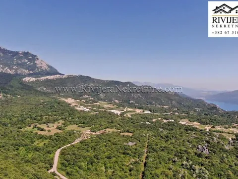 Prodaja, plac, 7294m², Mokrine, Herceg Novi - image 10
