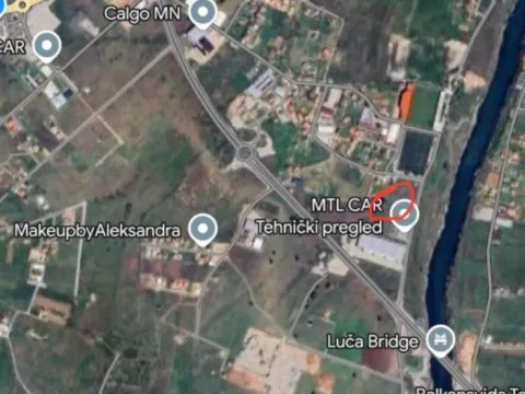 Prodaja, plac, 13099m², Donji Kokoti, Podgorica - image 2