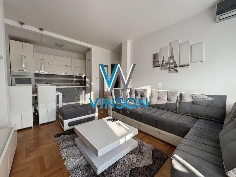 Prodaja, jednosoban stan, 39m², Grbavica, Novi Sad Sve Podlokacije