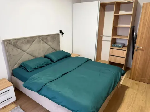Rent, one bedroom apartment, 52m², Stari Aerodrom, Podgorica - image 6