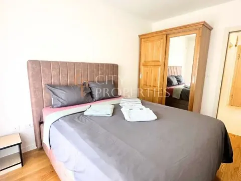 Izdavanje, stan, 54m², Central Point, Podgorica - image 4