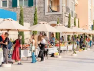 Prodaja, trosoban stan, 119m², Luštica Bay, Tivat - image 2