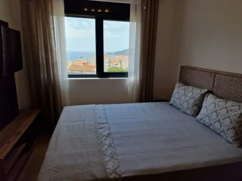 Prodaja, jednosoban stan, 32m², Bečići, Budva - image 13