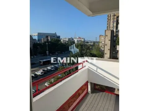 Rent, three bedroom apartment, 71m², Novi Beograd Blok 23, Novi Beograd Sve Podlokacije - image 15