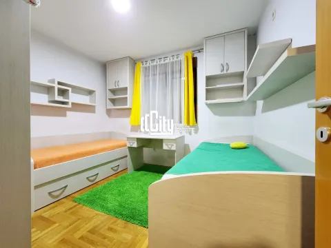 Sale, two bedroom apartment, 63m², Stari Aerodrom, Podgorica - image 8