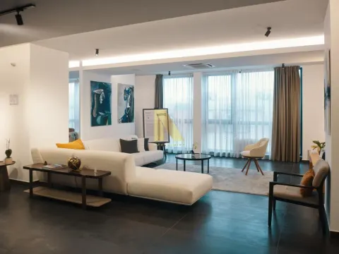 Izdavanje, poslovni prostor, 443m², Bulevar Evrope, Novi Sad Sve Podlokacije - image 7