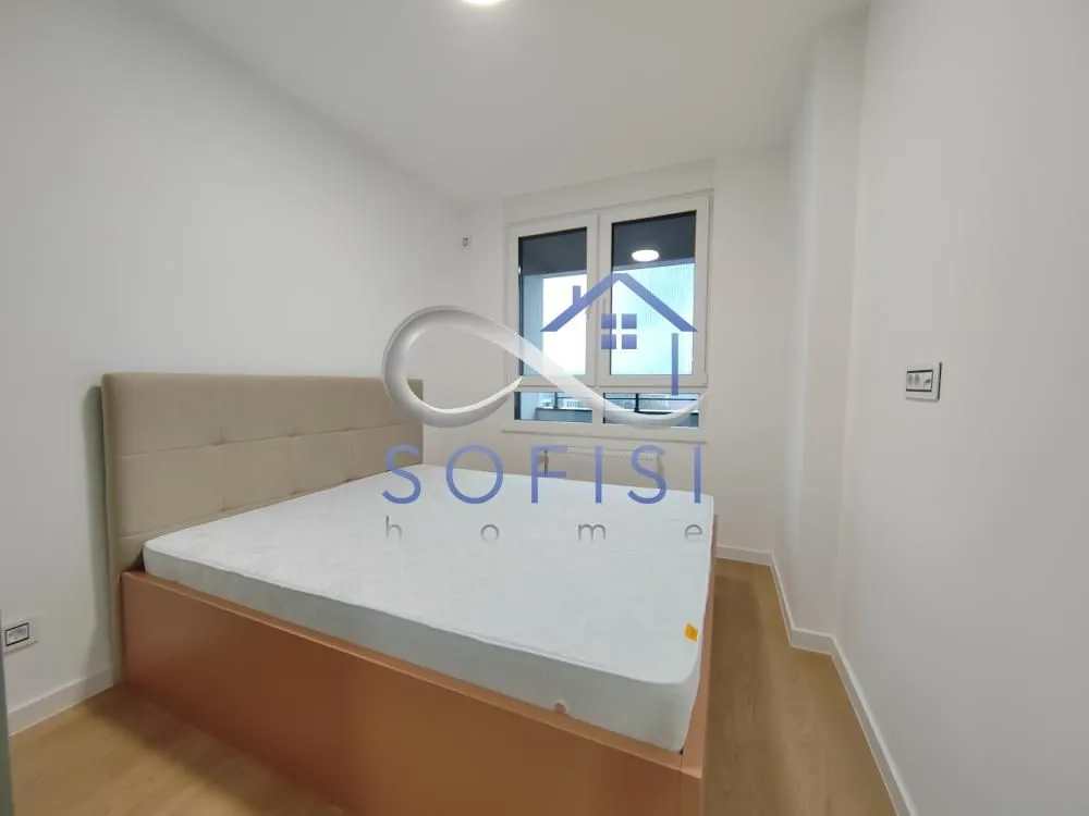 Izdavanje, dvosoban stan, 41m², Telep, Novi Sad Sve Podlokacije