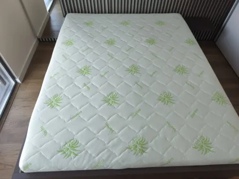 Izdavanje, jednosoban stan, 49m², Centar, Bar - image 8