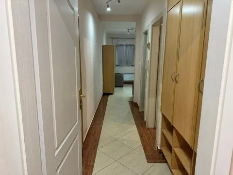 Sale, three bedroom apartment, 72m², Budva, Crna Gora - image 8