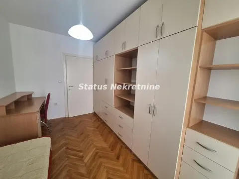 Rent, two bedroom apartment, 42m², Grbavica, Novi Sad Sve Podlokacije - image 11
