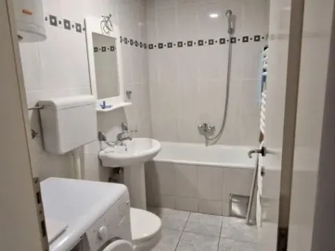 Rent, one bedroom apartment, 47m², Sajmište, Novi Sad - image 7