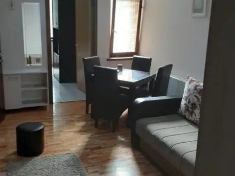 Rent, one bedroom apartment, 40m², Centar, Vrnjačka Banja - image 7