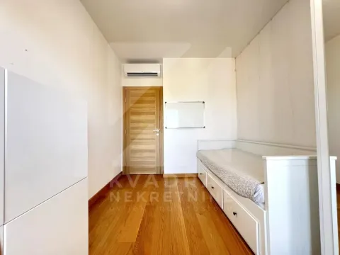 Izdavanje, jednosoban stan, 46m², New City, Podgorica - image 6