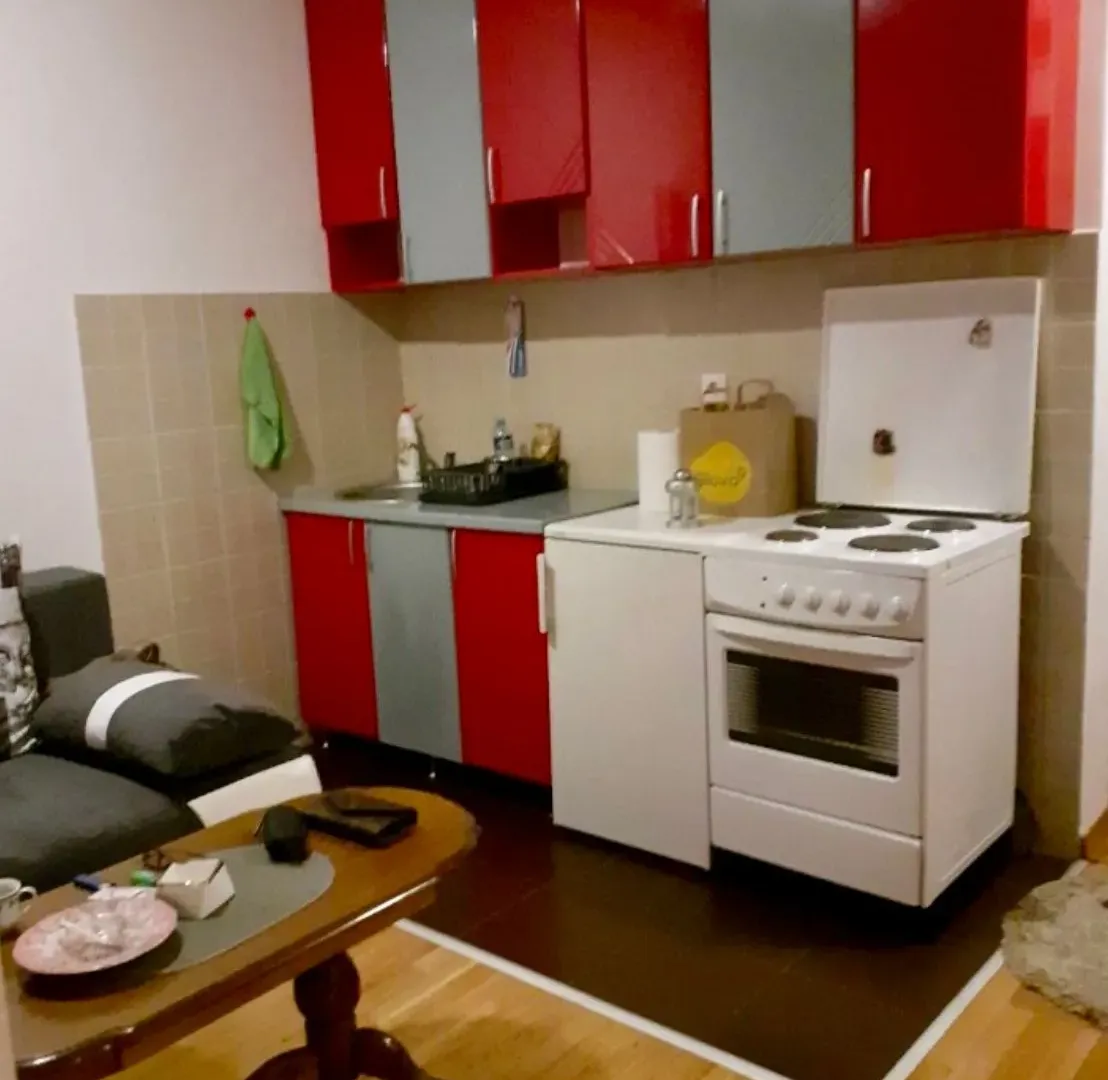 Izdavanje, dvosoban stan, 30m², Brace Jerković, Voždovac Sve Podlokacije