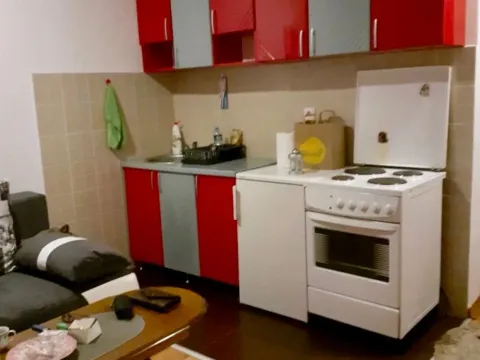 Rent, two bedroom apartment, 30m², Brace Jerković, Voždovac Sve Podlokacije - image 7