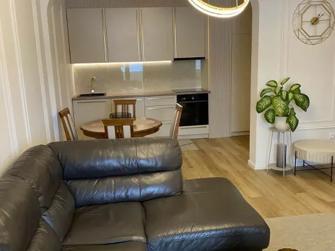 Prodaja, dvosoban stan, 72m², Podgorica, Crna Gora - image 8