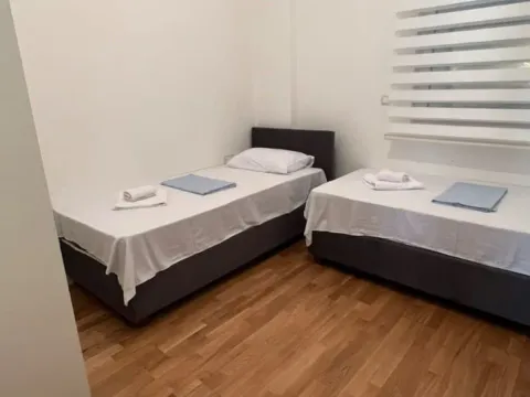 Sale, two bedroom apartment, 78m², Budva, Crna Gora - image 6