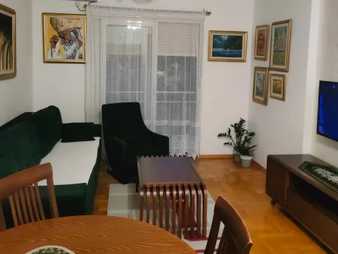 Sale, one bedroom apartment, 47m², Babilonija, Budva - image 1