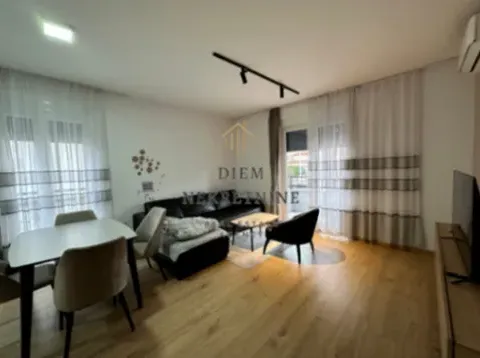 Izdavanje, jednosoban stan, 58m², Stari Aerodrom, Podgorica - image 3