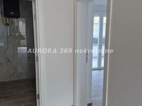 Prodaja, jednosoban stan, 48m², Ruma, Srbija - image 6