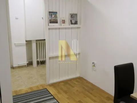 Izdavanje, jednosoban stan, 39m², Liman 3, Novi Sad Sve Podlokacije - image 9