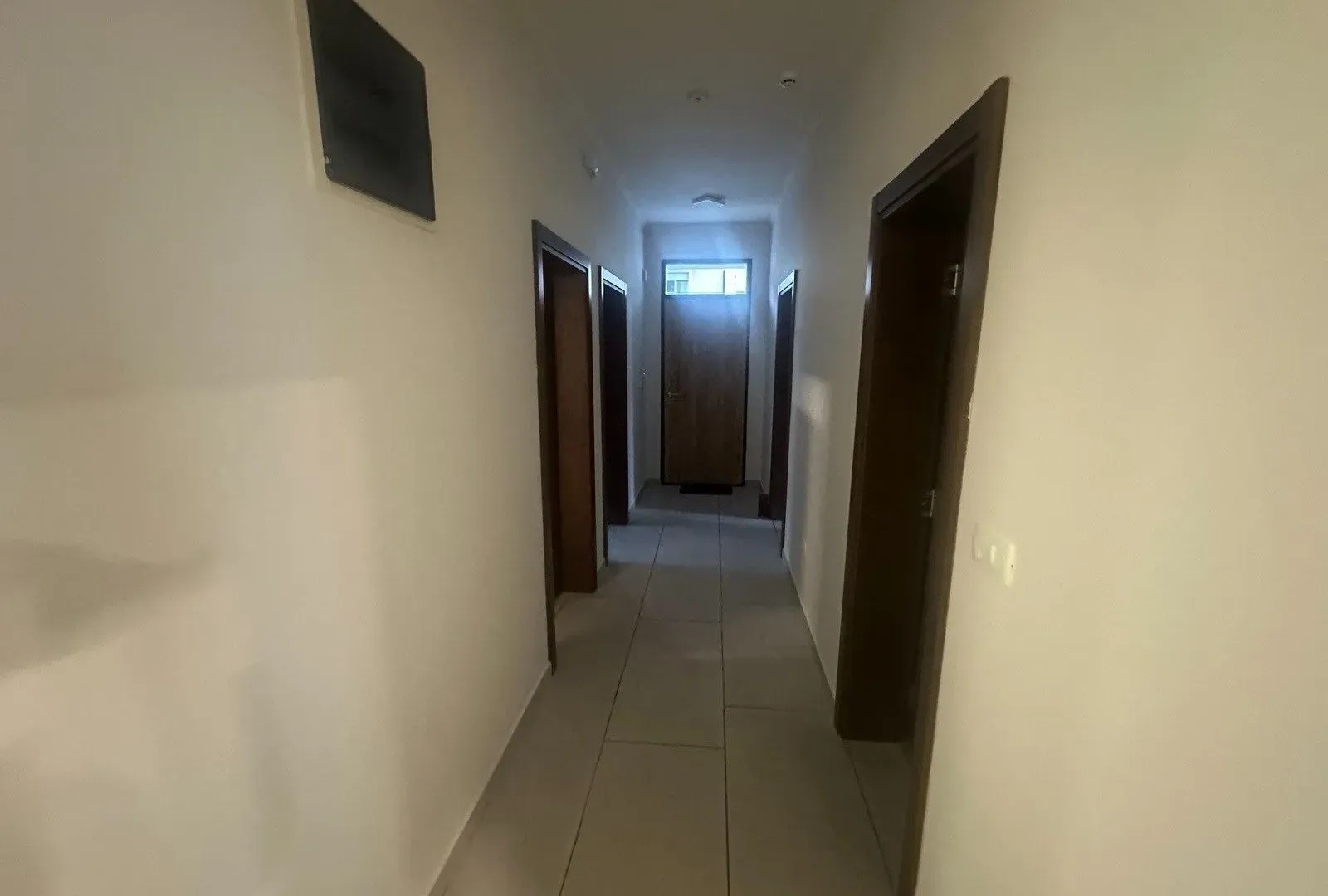 Rent, house, 160m², Dalmatinska ulica, Podgorica
