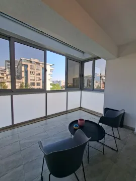 Rent, two bedroom apartment, 110m², Preko Morače, Podgorica - image 9
