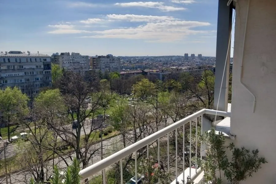 Prodaja, četvorosoban stan, 93m², Zvezdara Sve Podlokacije, Beograd