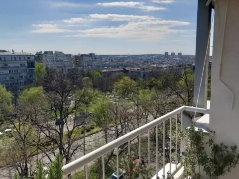 Prodaja, četvorosoban stan, 93m², Zvezdara Sve Podlokacije, Beograd - image 11