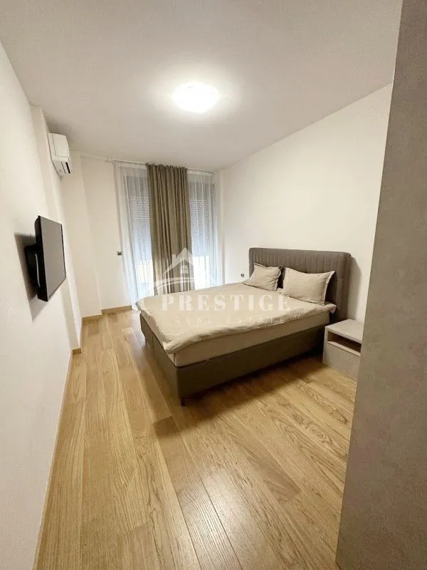 Sale, two bedroom apartment, 72m², Kod Capital Plaze, Podgorica