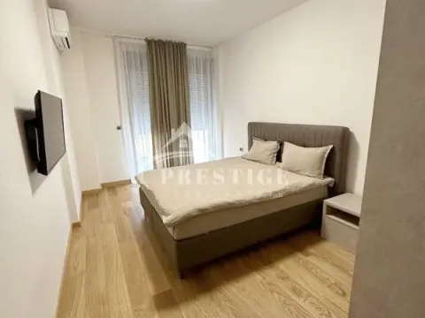 Sale, two bedroom apartment, 72m², Kod Capital Plaze, Podgorica - image 7