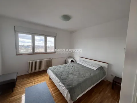 Prodaja, dvosoban stan, 63m², Novi Beograd Blok 8, Novi Beograd Sve Podlokacije - image 5