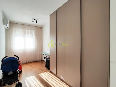 Prodaja, dvosoban stan, 66m², Stari Aerodrom, Podgorica - image 10