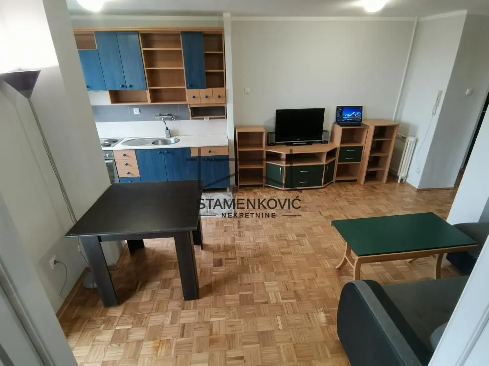Prodaja, dvosoban stan, 59m², Novi Sad Sve Podlokacije, Novi Sad