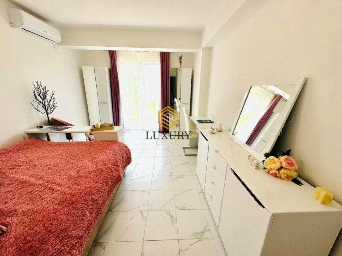 Prodaja, stan, 36m², Herceg Novi, Crna Gora