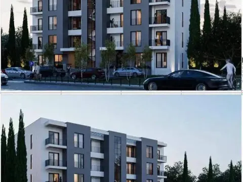 Prodaja, dvosoban stan, 61m², Zabjelo, Podgorica - image 3