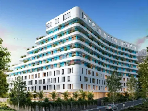 Sale, three bedroom apartment, 135m², Bar, Crna Gora - image 1