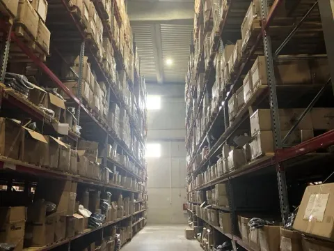 Izdavanje, poslovni prostor, 4000m², Zemun Sve Podlokacije, Beograd - image 4