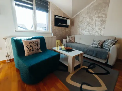 Izdavanje, jednosoban stan, 42m², Telep, Novi Sad Sve Podlokacije - image 2