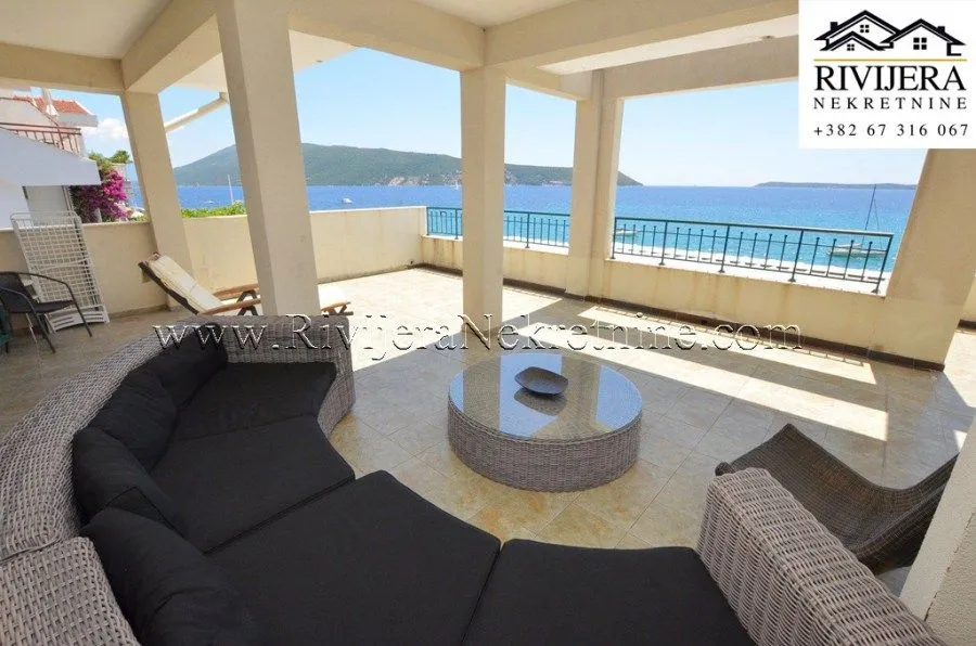 Sale, two bedroom apartment, 229m², Savina, Herceg Novi