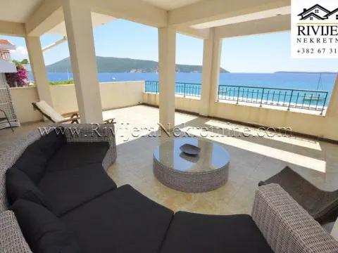 Sale, two bedroom apartment, 229m², Savina, Herceg Novi - image 7