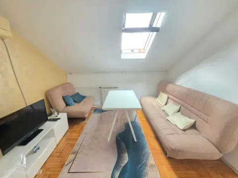 Rent, one bedroom apartment, 35m², Zvezdara Sve Podlokacije, Beograd - image 3