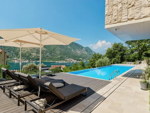 Sale, house, 419m², Dobrota, Kotor - image 22