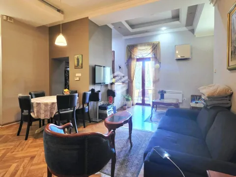 Prodaja, dvosoban stan, 95m², Preko Morače, Podgorica - image 4