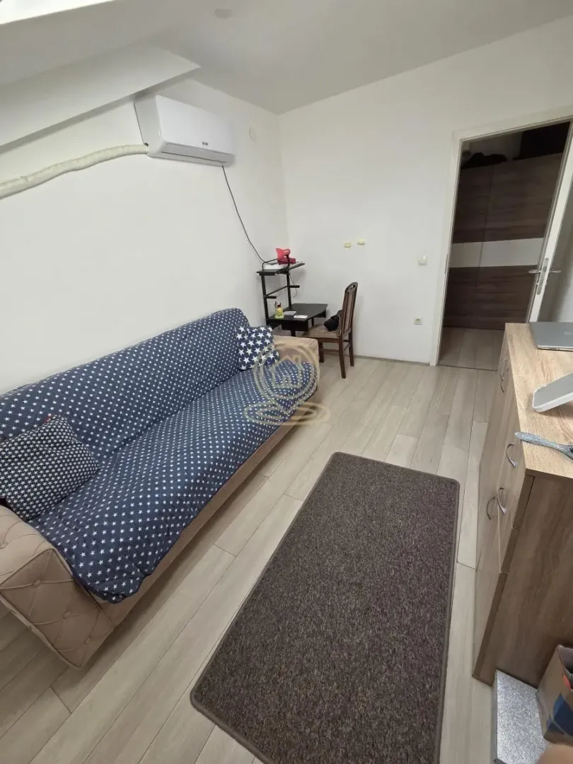 Sale, three bedroom apartment, 94m², Marger, Niš
