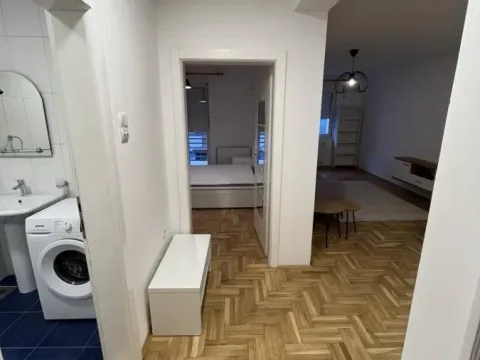 Rent, two bedroom apartment, 47m², Grbavica, Novi Sad Sve Podlokacije - image 5