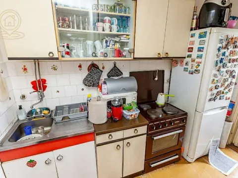 Prodaja, dvosoban stan, 59m², Medijana, Niš - image 4