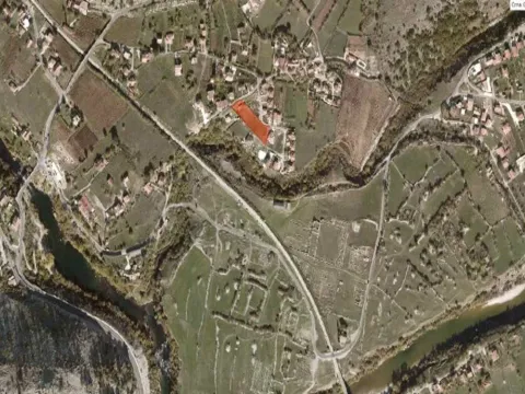 Prodaja, plac, 2300m², Podgorica, Crna Gora