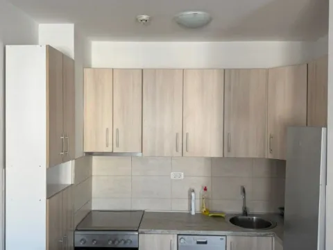 Rent, one bedroom apartment, 45m², City Kvart, Podgorica - image 7